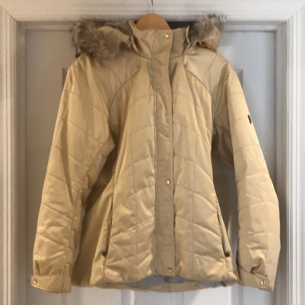 Beautiful Winter Coat